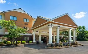 Best Western Plus Georgetown Corporate Center Hotel  3* United States